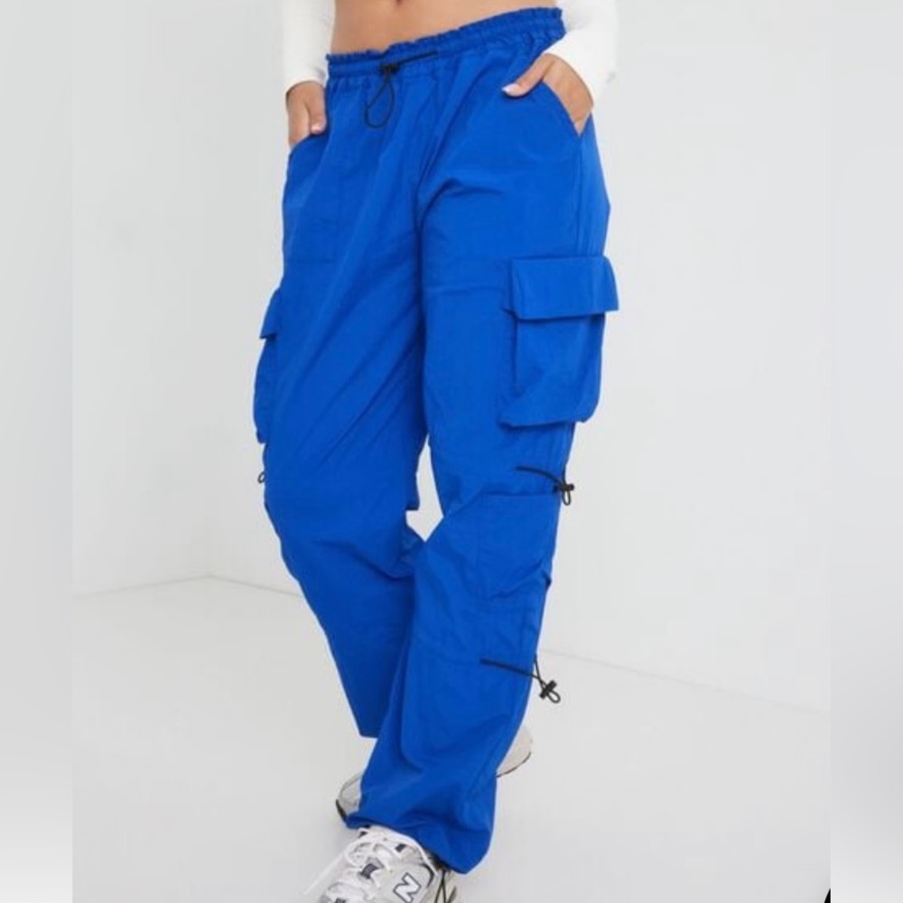 Garage size extra small cargo pant.